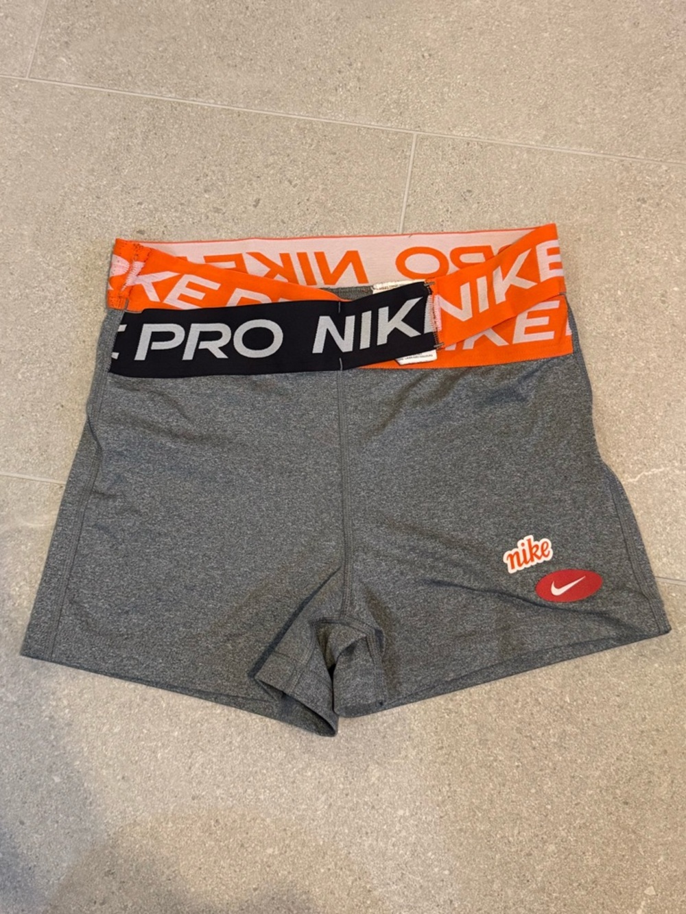 Nike Pro Shorts